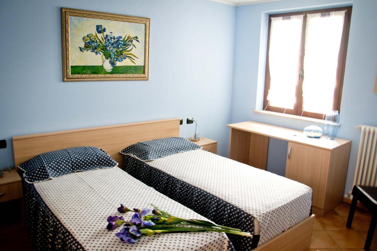 Agriturismo Monbertola Govone Dış mekan fotoğraf